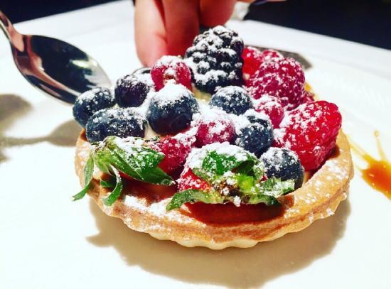 Osteria La Capannina